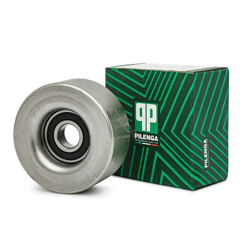 Натяжитель ремня генератора PILENGA PTP6452
