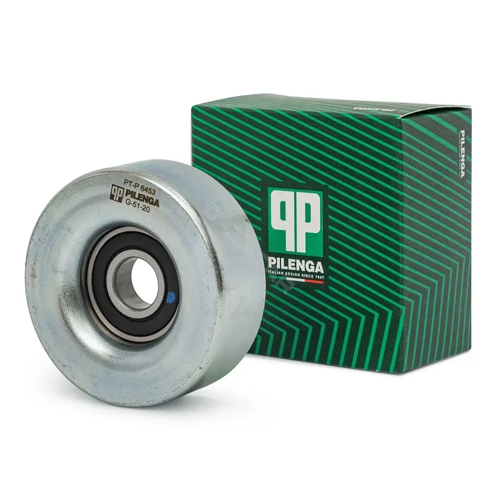 Натяжитель ремня генератора PILENGA PT-P6453