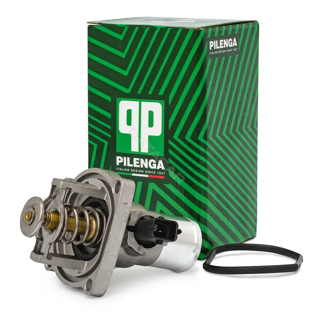 Термостат PILENGA TT-P4000