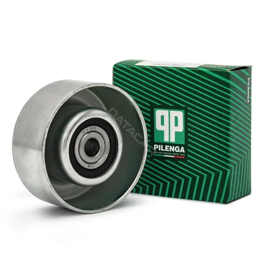 Натяжитель ремня генератора PILENGA PT-P5010