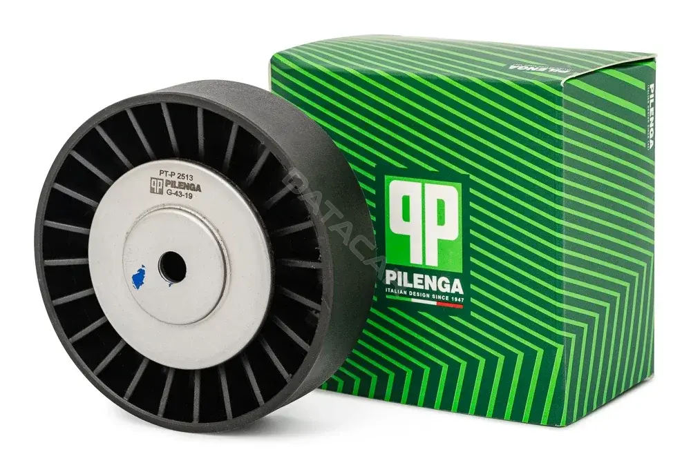 Натяжитель ремня генератора PILENGA PT-P2513