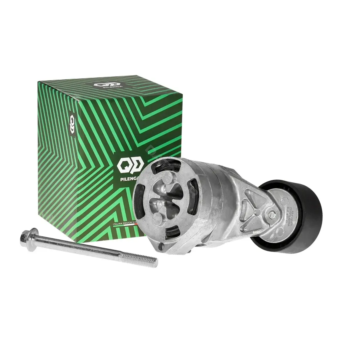 Натяжитель ремня генератора PILENGA PT-P0228K