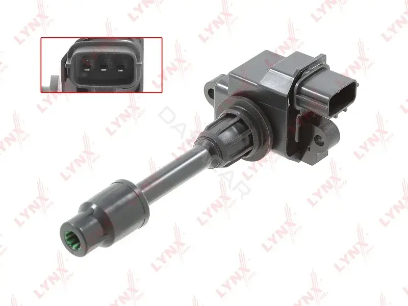 Катушка зажигания LYNXAUTO SPL1154