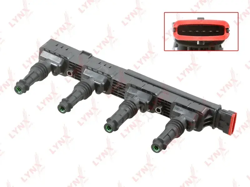 Катушка зажигания LYNXAUTO SPL1193