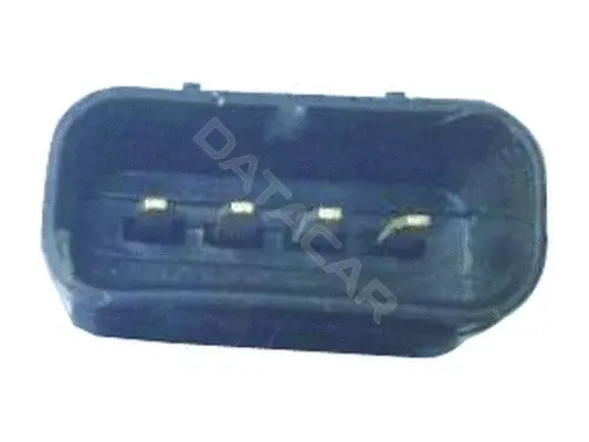 Катушка зажигания WAIGLOBAL CUF2431