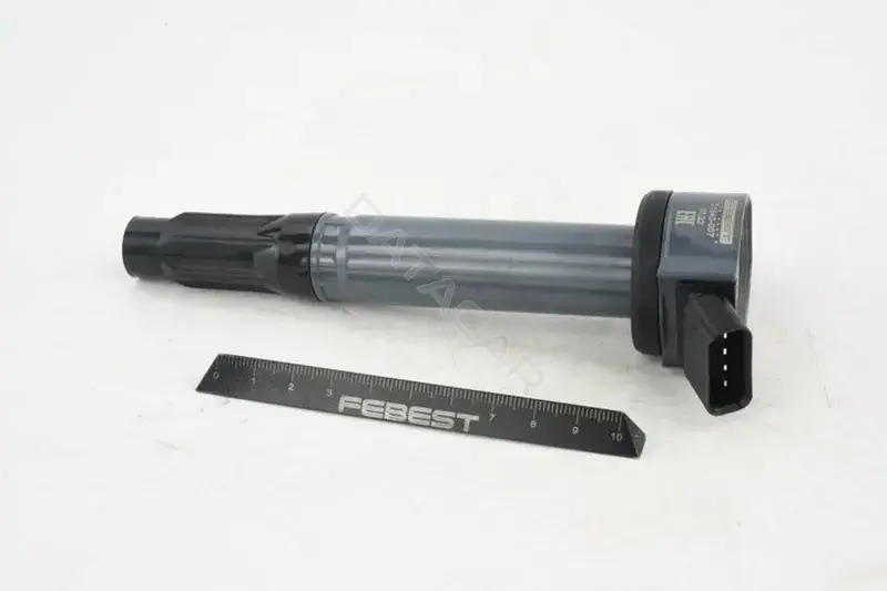 Катушка зажигания FEBEST 01640-007