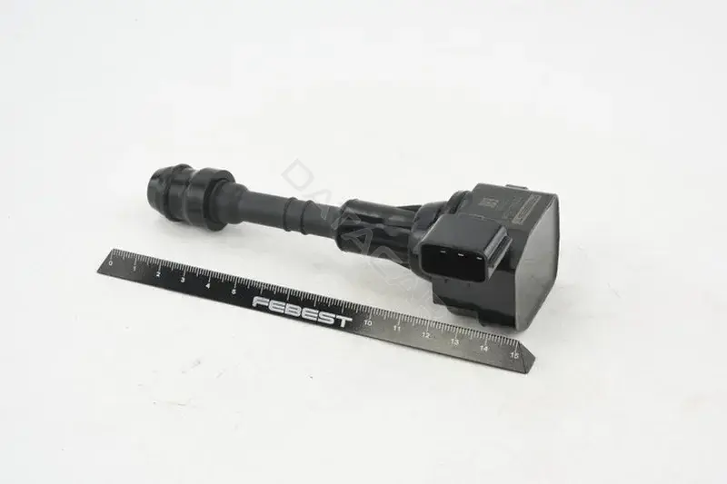 Катушка зажигания FEBEST 02640-006
