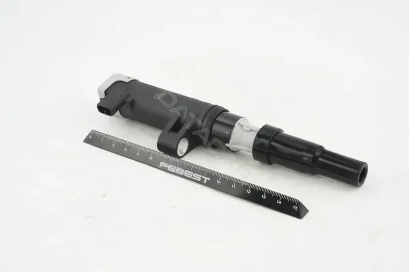 Катушка зажигания FEBEST 24640-001