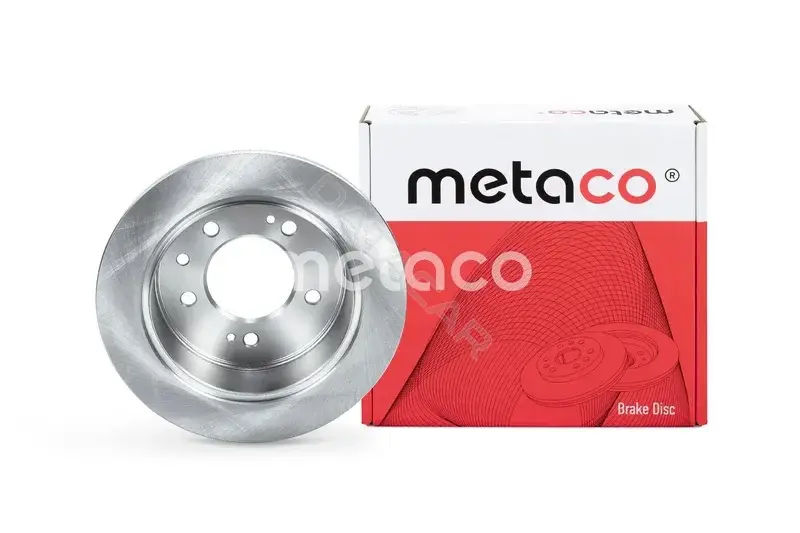 Тормозные диски METACO 3060-098