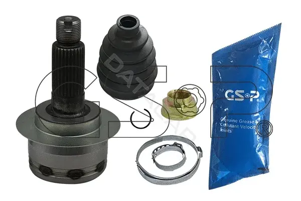 Шрус GSP 857208