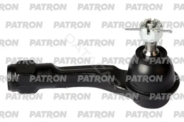 Рулевые наконечники PATRON PS10019R