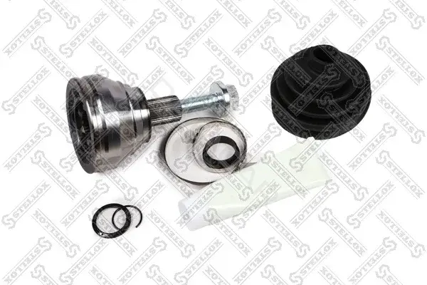 Шрус STELLOX 1501692-SX