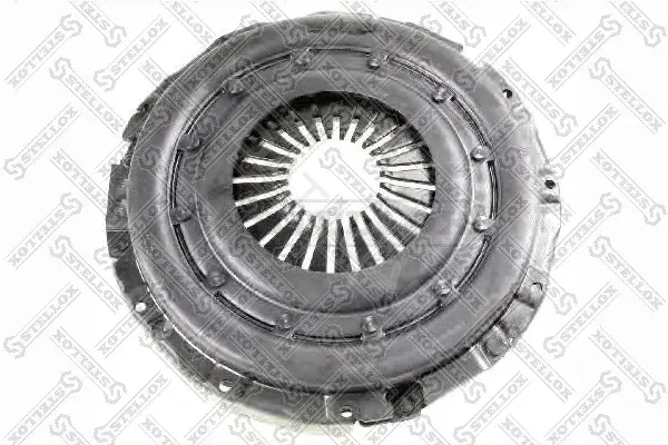 Корзина сцепления STELLOX 83-04632-SX