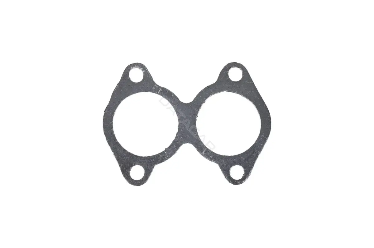 Прокладка выпускного коллектора STELLOX 81-65159-SX