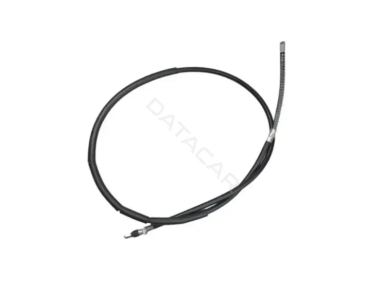 Трос ручника STELLOX 29-98880-SX