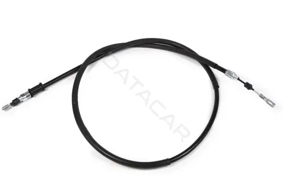 Трос ручника STELLOX 29-98511-SX
