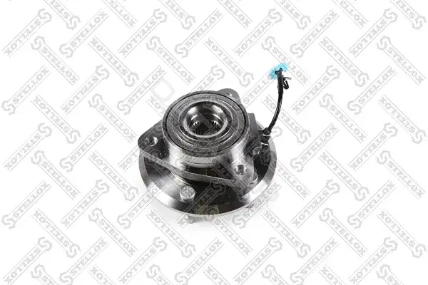 Подшипник ступицы STELLOX 43-29203-SX