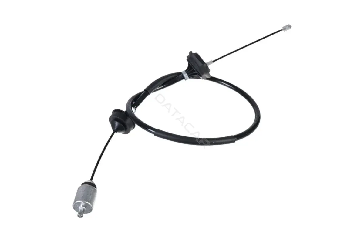 Трос сцепления STELLOX 29-98412-SX