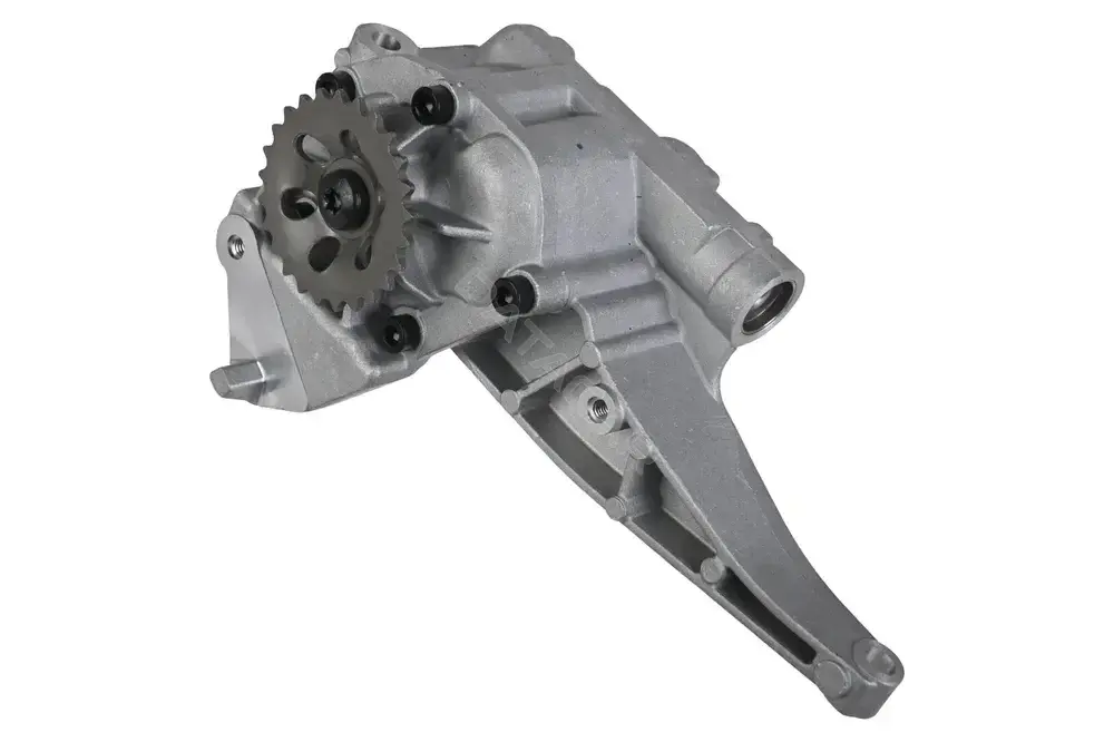 Масляный насос STELLOX 04-40092-SX