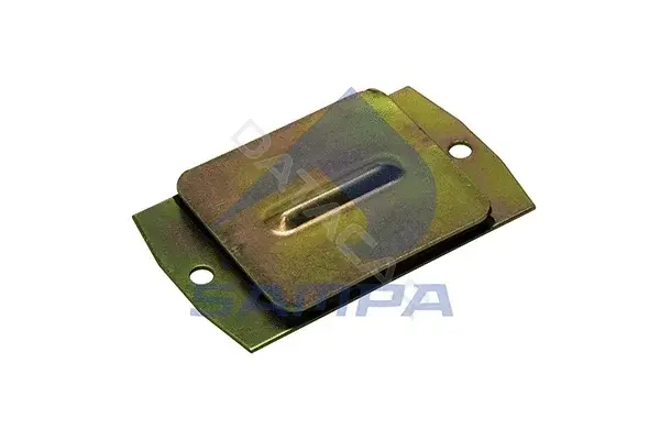 Отбойник амортизатора SAMPA 030.240