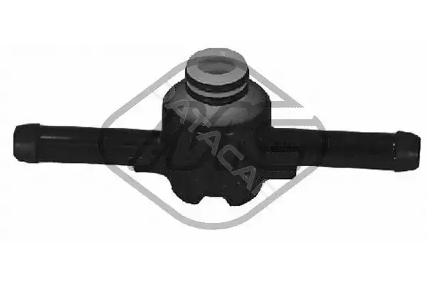 Клапан топливного фильтра Metalcaucho 03689