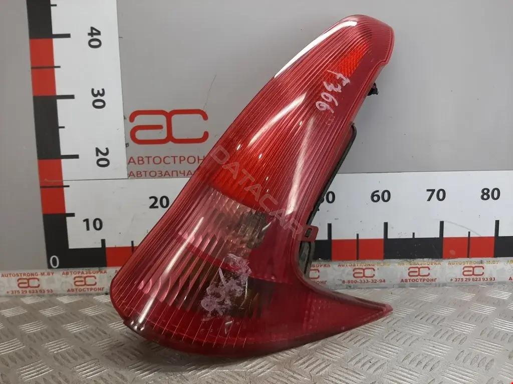 Задние фонари 088316, 6351R4