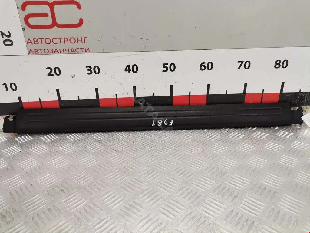 Накладка на порог 1C0853371A