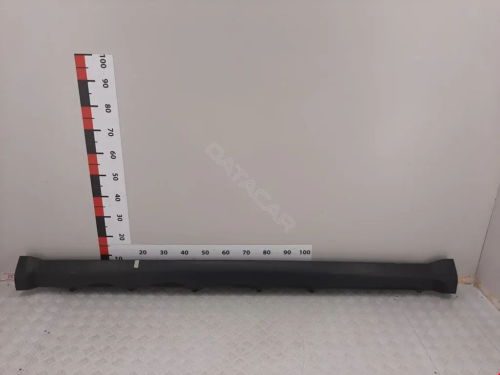Накладка на порог 05178149AC, 05178149AH
