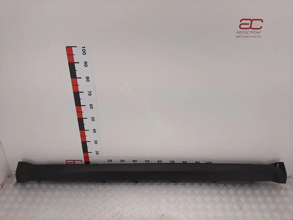 Накладка на порог 05178148AC, 05178148AH