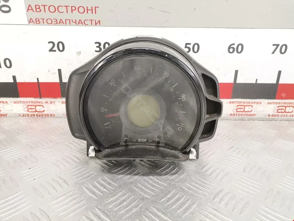 Панель приборов 769167300U, B000922480
