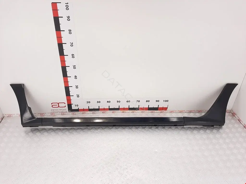 Накладка на порог 764190003R, 76851JY00A
