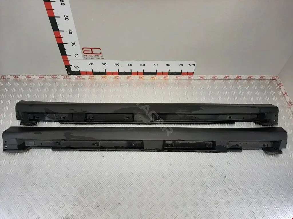 Накладка на порог 75850, 75860, 7586048010