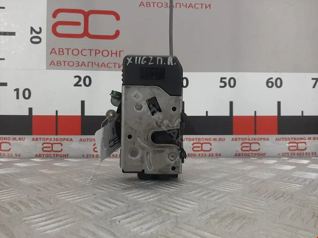 Замок двери 0133139, 24444015, 2444415