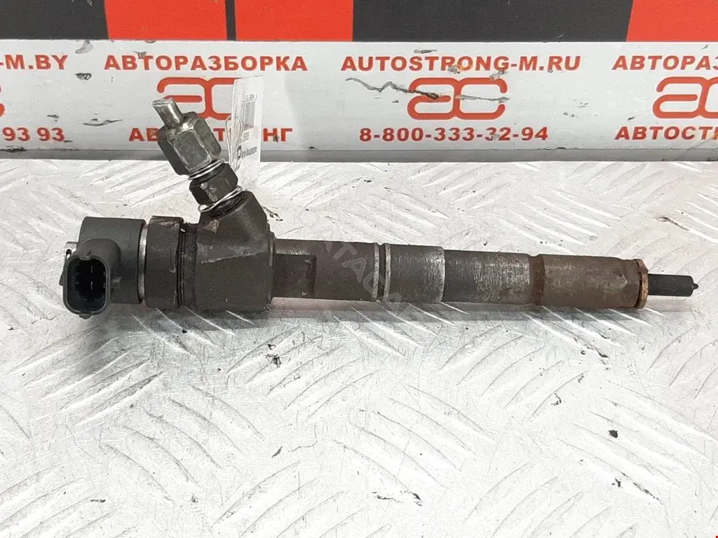 Форсунки 0445110327, 55566050, IB0445110327