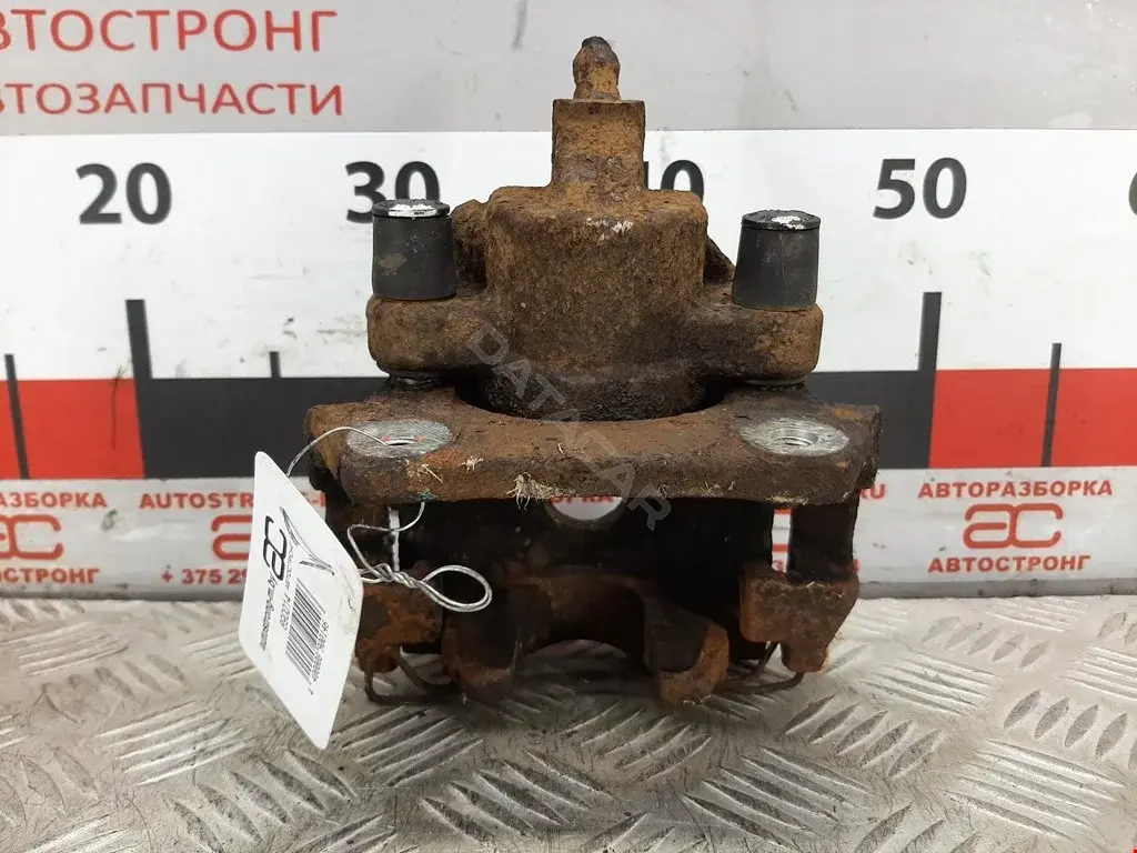 Суппорт тормозной 0986473437, 13012148107, 13104413