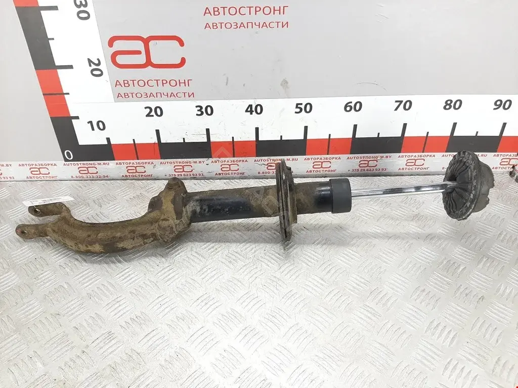 Амортизаторы 1266230020, 19171616, 303863