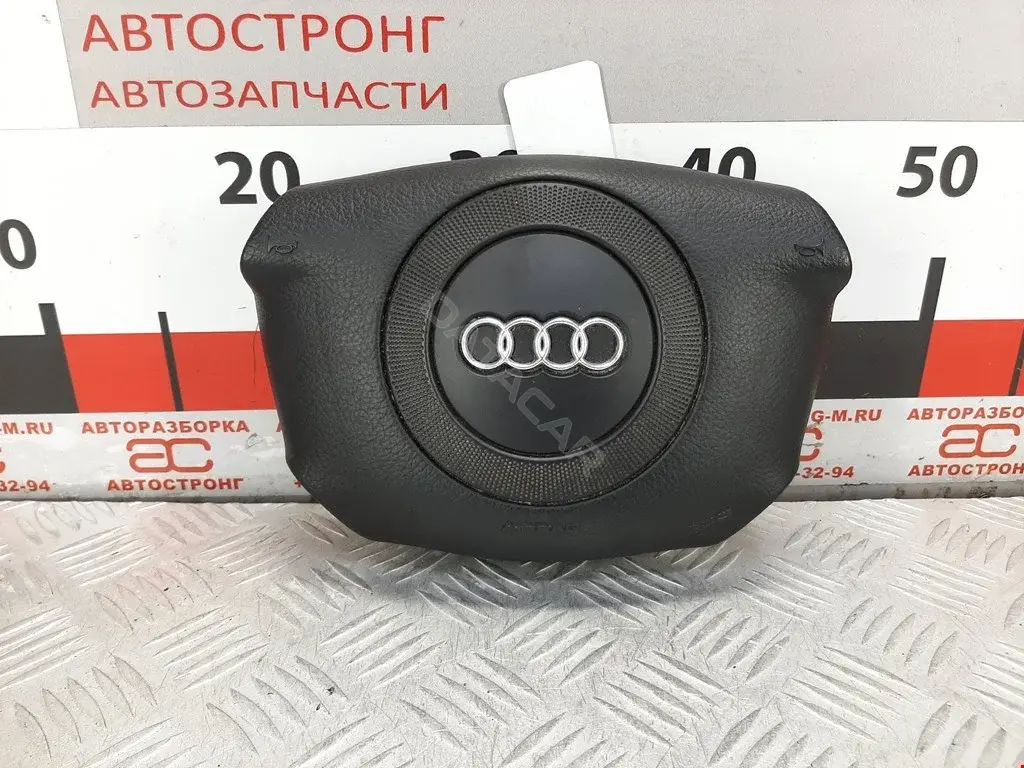Подушка безопасности 4B0880201Q