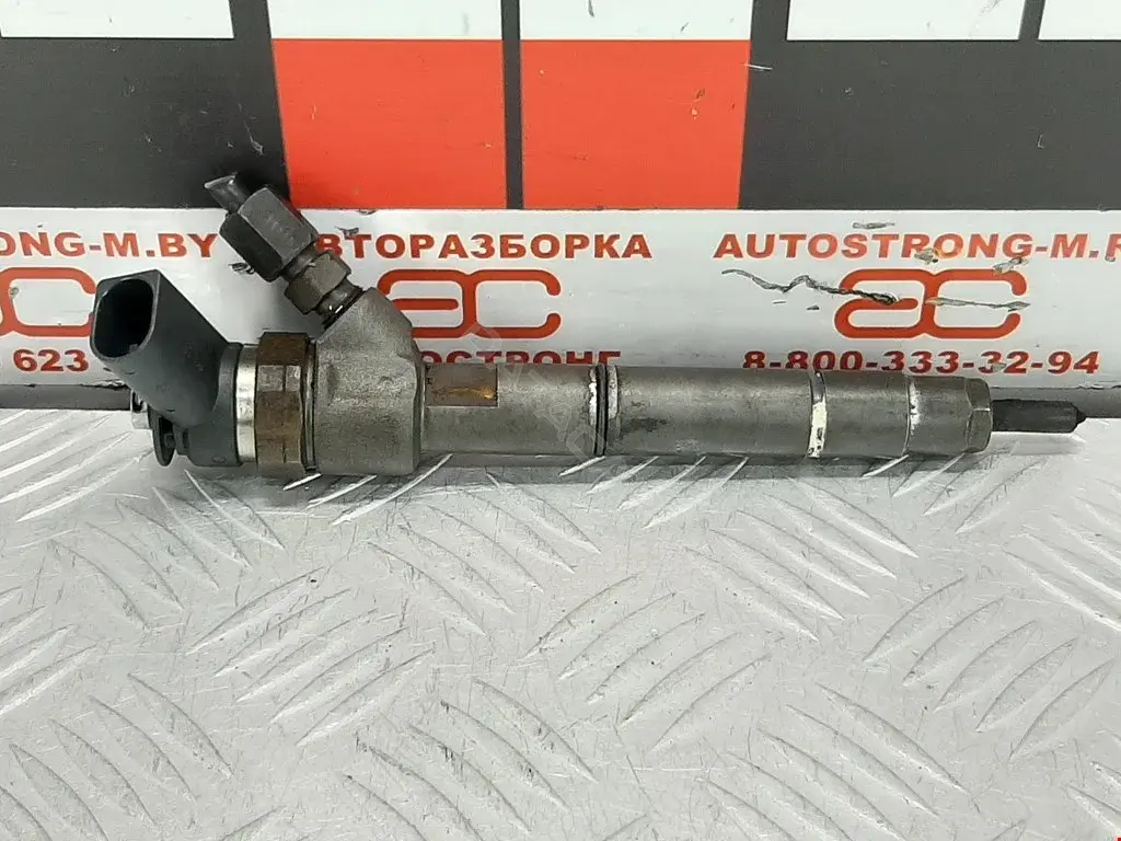 Форсунки 01664710, 01664910, 0445110166