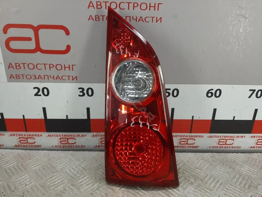 Задние фонари 34151SEDE01, P3227R