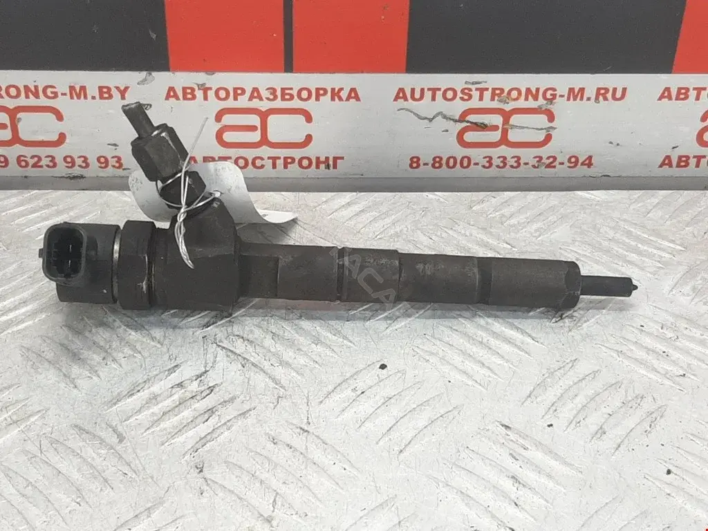 Форсунки 0445110327, 55566050, IB0445110327