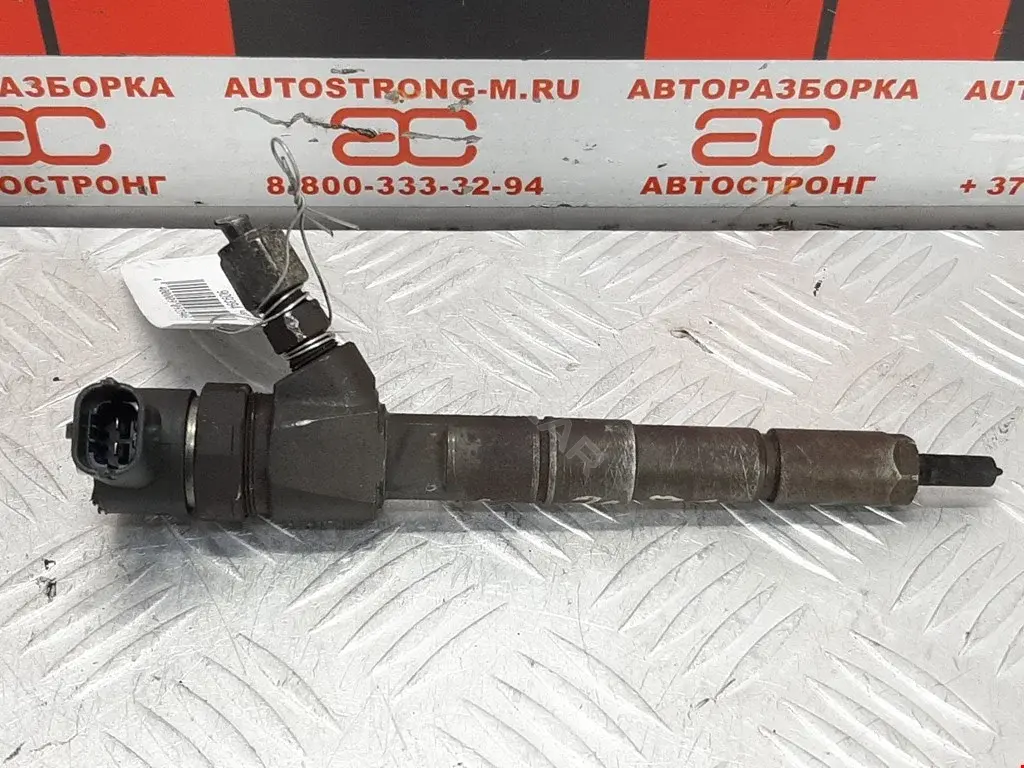 Форсунки 0445110327, 55566050, IB0445110327