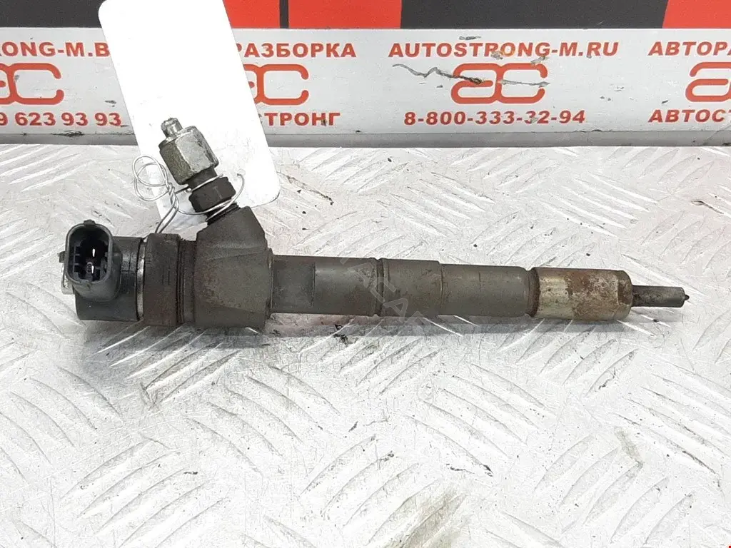 Форсунки 0445110327, 55566050, IB0445110327