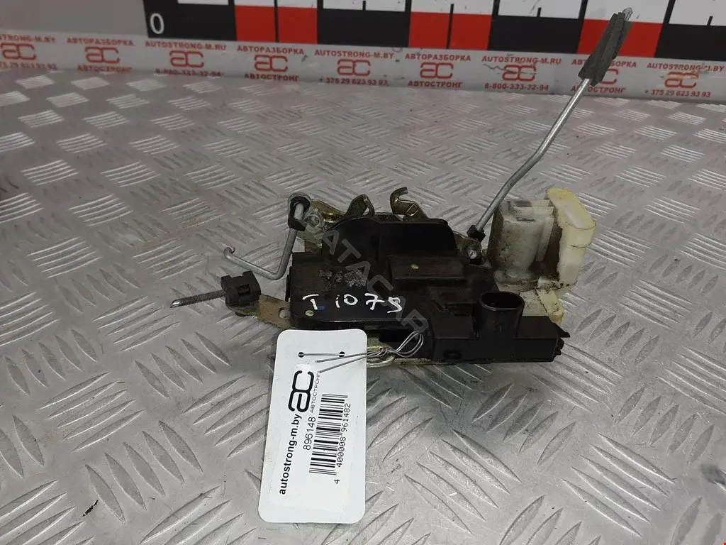Замок двери 46762792