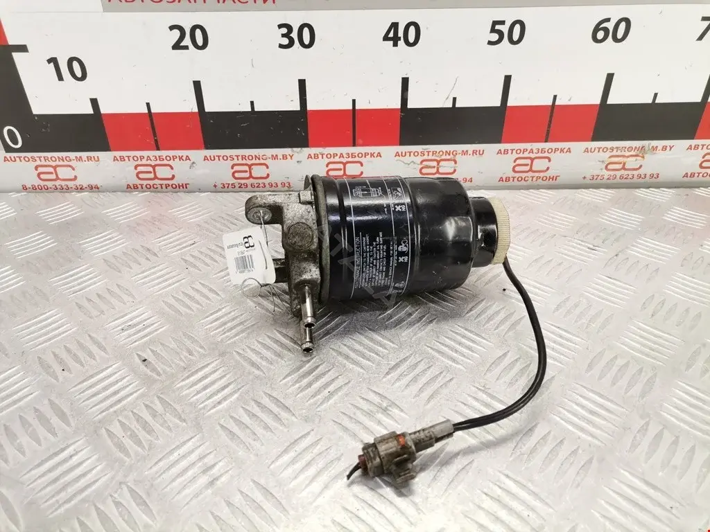 Корпус топливного фильтра RF8H13480