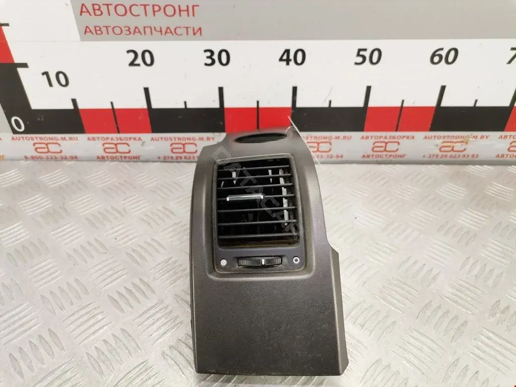 Дефлектор обдува салона 776308WWE020, 77630SWA, 77630SWWE02