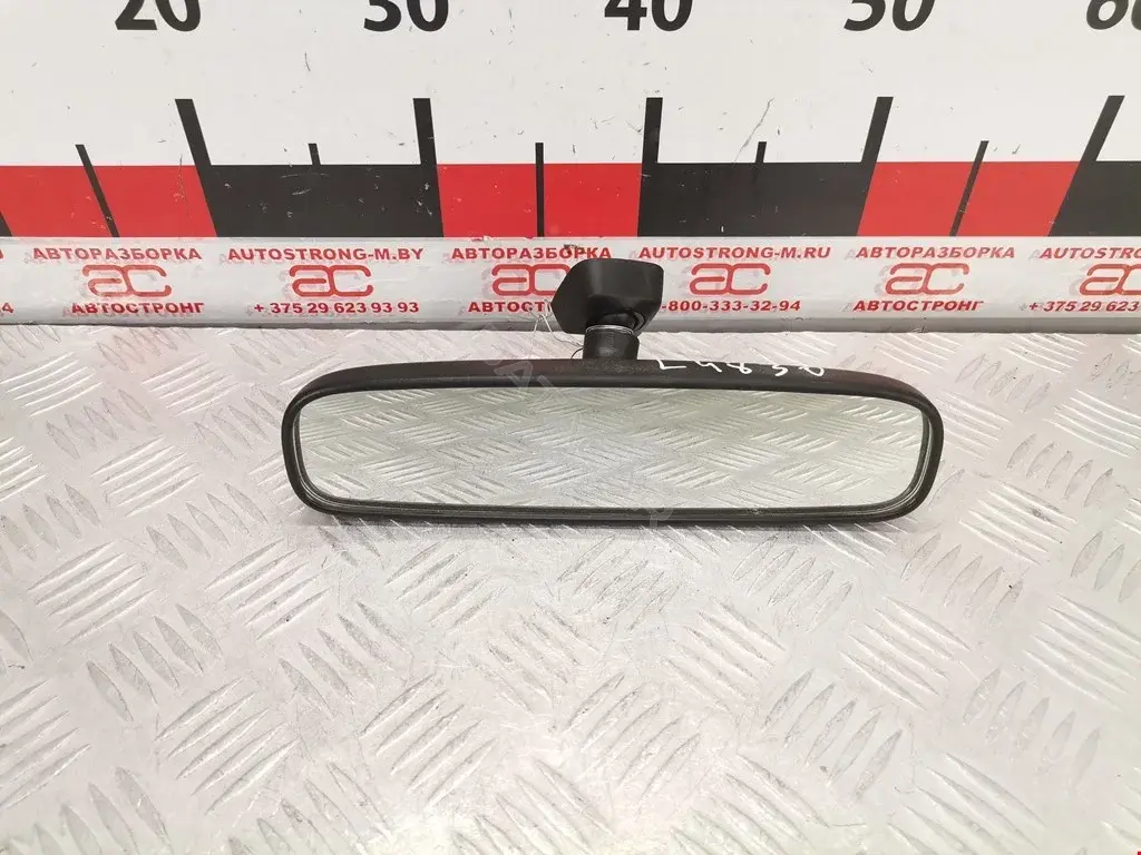 Внутреннее зеркало 022197, 76400SEA024
