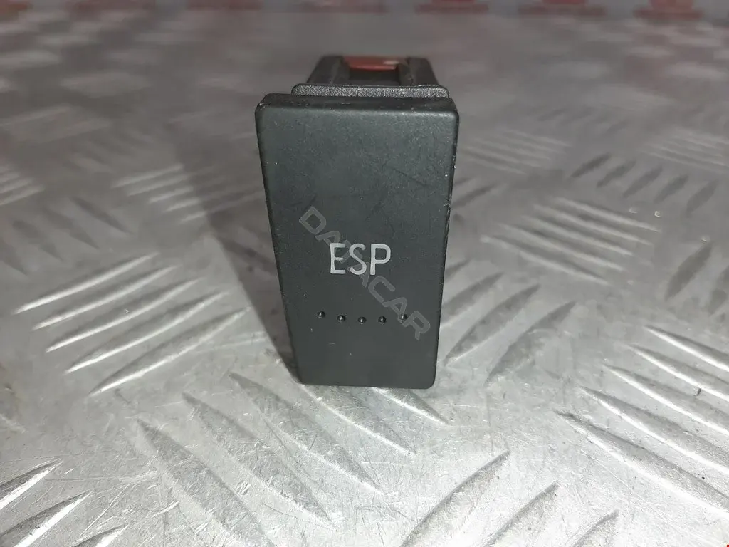 Кнопка антипробуксовочной системы (ABS/ESP) 7M3927134