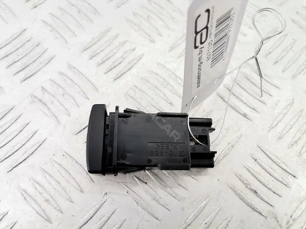 Кнопка антипробуксовочной системы (ABS/ESP) GJ6E664T0