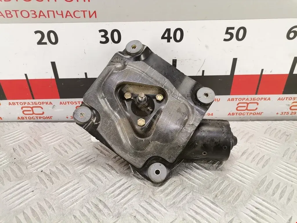 Мотор стеклоочистителя MR910711
