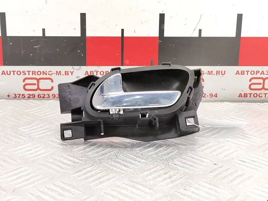 Ручка двери 9143J9, 96435311VD, P201067L